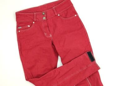 Jeansy: Jeansy damskie, rozmiar S