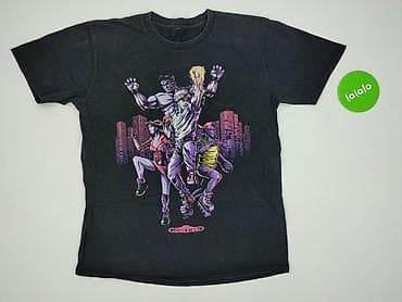 appendage koszulki: T-shirt damski, rozmiar L — 2