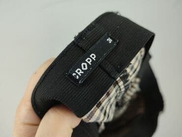 cropp spodnie w paski: Cropp, Spodnie materiałowe damskie, S — 5