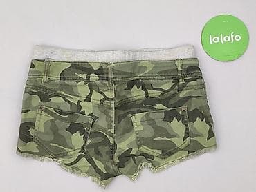 moro szorty: FB Sister, Szorty damskie, rozmiar 2XS — 3