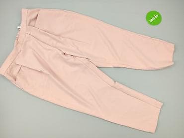 bpc selection spodnie: Bpc, Spodnie materiałowe damskie, rozmiar 2XL — 2