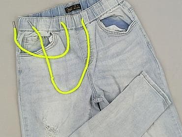 ecko unltd jeans: Jeansy damskie, rozmiar M — 1
