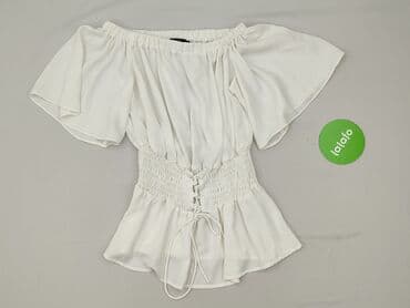 bluzki z odkrytymi ramionami mohito: Bluzka damska, rozmiar S — 2