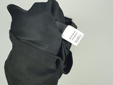 botki na platformie deichmann: Shein, Sukienka damska, rozmiar S — 5