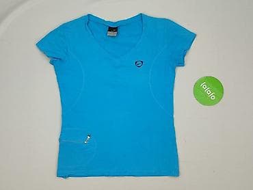 t shirty nike tech flece: Nike, Women`s T-shirt, size S — 2