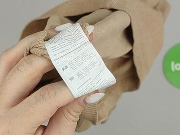 koszulki na ramiączkach damskie sinsay: Sinsay, Women`s top, size S — 4