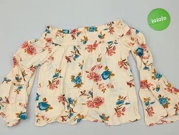 bluzka z reniferem dla dziewczynki: Bluzka damska, rozmiar L — 2