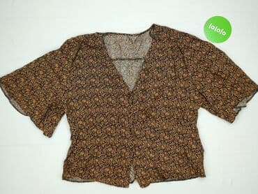 Women: C&A, Women's blouse, size 3XL (EU 46) — 2
