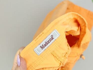 Kobiety: Madonna, Spodnie materiałowe damskie, rozmiar L — 4