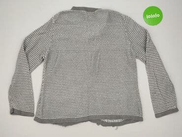 Kobiety: Kardigan damski, rozmiar XL — 3