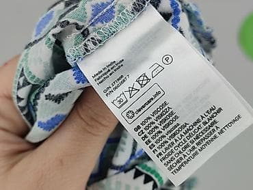 prada bluzy: H&M Divided, Top damski, rozmiar 2XS — 6