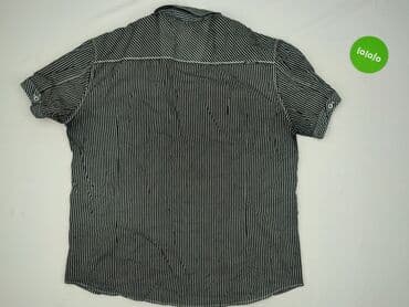 koszule męskie 3xl: Jeanswear, Koszulа dla mężczyzn, rozmiar 3XL — 3