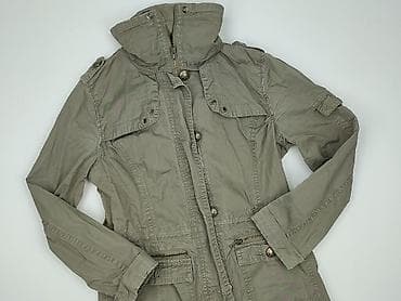 Parka damska, rozmiar M