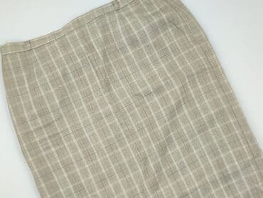 spódnice z prostokąta na gumce: Women`s skirt, size S (EU 36) — 1