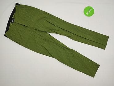 legginsy levity: Spodnie materiałowe damskie, rozmiar S — 2