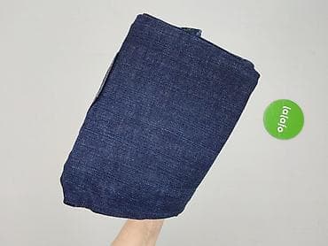 klapki yezzy: Jeansy damskie, rozmiar 2XS — 6