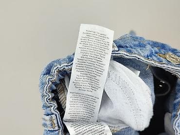 diverse jeans: Spodnie jeansowe, Destination, 9 lat, 128/134, stan - Idealny — 5