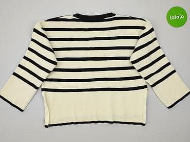 sweter z c: Sweter damski, rozmiar 3XL — 3