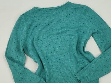 poliamid w swetrze: Sweter damski, rozmiar S — 1