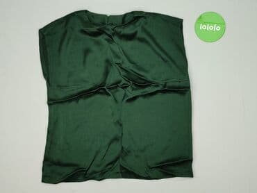 bluzki butelkowa zielen: Bluzka damska, rozmiar L — 2