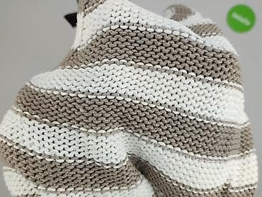 sweter hm w paski: H&M, Sweter damski, rozmiar L — 7