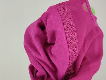 reserved różowe bluzki: Reserved, Top damski, rozmiar S — 6