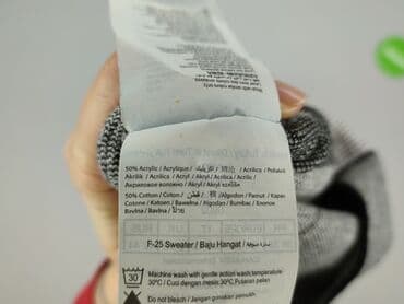 kozaki na platformie ccc: Camaïeu, Ponczo damskie, M — 6