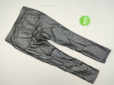 kapcie zygzak mcqueen 42: MAC, Jeansy damskie, rozmiar S — 3