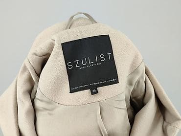 dorimodes kurtka: Płaszcz damski, rozmiar S — 4