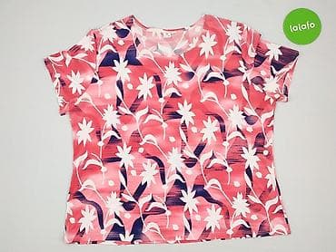 4xl: Bluzka damska, rozmiar 4XL — 2