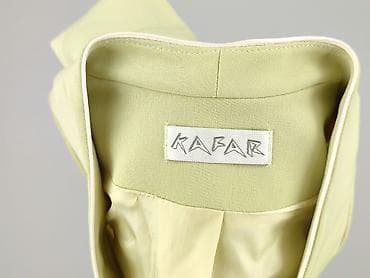 kapcie auta: Marynarka damska, rozmiar S — 4