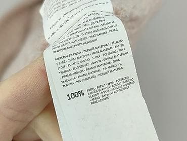 karty: Reserved, Kardigan damski, rozmiar L — 5