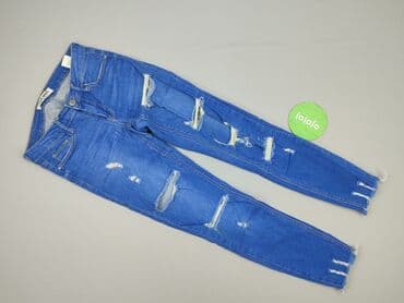 tally weijl buty: Tally Weijl, Jeans for women, size S — 2