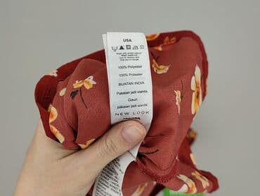 buty new look: New Look, Women`s dress, size M — 5