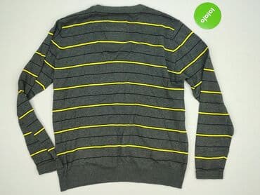 sweter w romby: Review, Sweter dla mężczyzn, L — 3
