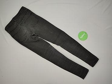 black and jeans: Jeansy damskie, rozmiar S — 3