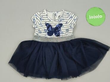 lindex bluza: Dress, Primark, 3-6 months, condition - Very good — 2