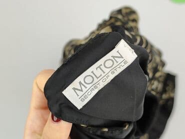 molton sukienki nowości: Sukienka damska, rozmiar S — 4
