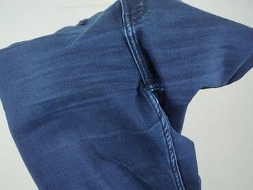 jeansy plus size wysoki stan: Esmara, Jeansy damskie, XL — 5