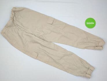 krótkie spodenki w pracy a bhp: Spodnie cargo damskie, rozmiar 2XS — 3