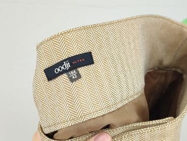 spódnice midi z koła: Oodji, Спідниця жіноча, розмір XL — 4