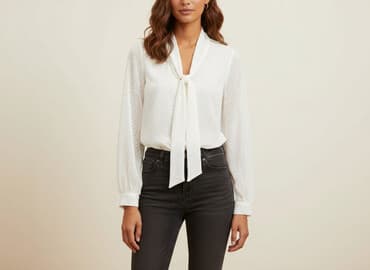 primark szlafrok: Primark, Bluzka damska, rozmiar 2XS — 7