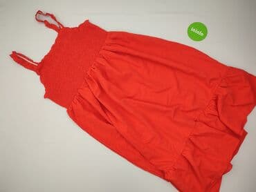 sukienki duże rozmiary tanio długie: Sukienka damska, 2XL — 2