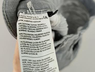 nike sb 37: C&A, Jeansy damskie, rozmiar 2XL — 5