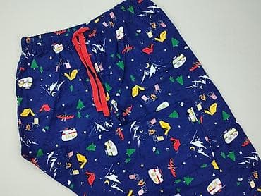 Derek Heart, Spodnie do spania, rozmiar 2XL