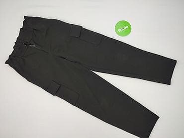 spodnie cargo decathlon: Sinsay, Spodnie cargo damskie, rozmiar S — 2
