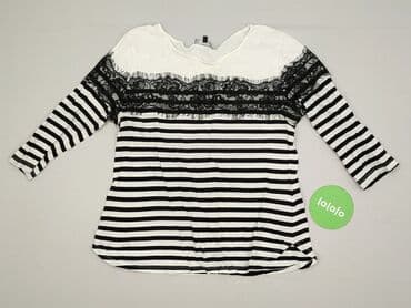 marynarka damska h: Warehouse, Women's blouse, size L (EU 40) — 2