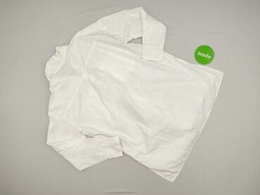 sinsay bluzki koszulowe: Sinsay, Koszula damska, rozmiar L — 3