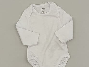 bielizna termoaktywna lidl crivit: Body, Sinsay, Newborn baby, 
condition - Perfect — 1