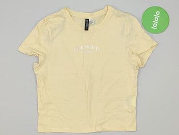 fila t shirty: H&M Divided, Футболка жіноча, S — 2